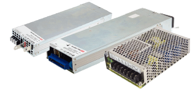 AC/DC Power Supply