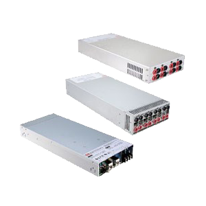 AC-DC Bidirectional Power Supply