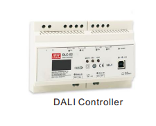 DALI Bus Power Supply type img