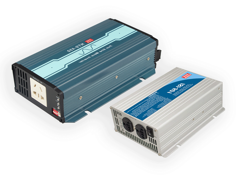 DC/AC Inverter