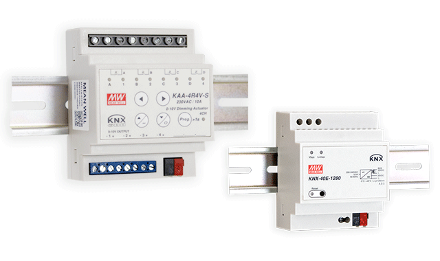 KNX Application Products