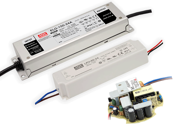 LED Driver Power Supply