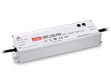 Security & Specific Power Supply type img