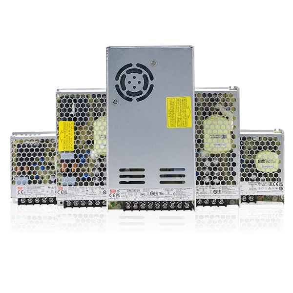 Enclosed Type Switching Power Supply type img