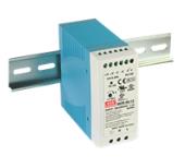 MDR Series Low no-load loss DIN Rail type img