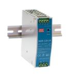 NDR Series PFC Slim DIN RAIL type img