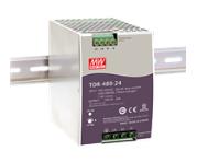 TDR Series Three phase DIN Rail type img