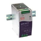 WDR Series Wide Input DIN Rail type img