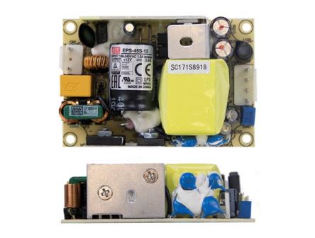 EPS-45 series 45W Single Output Switching Power Supply