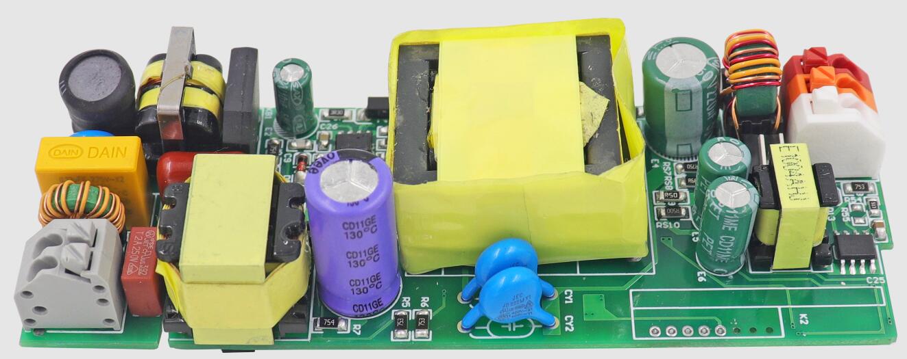 LED Switching Power Supply Considerations