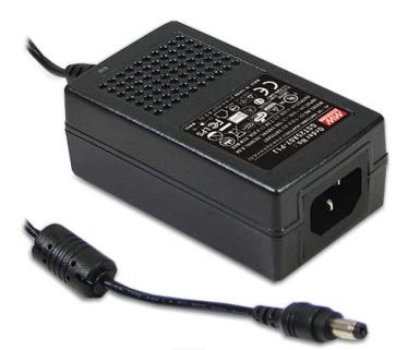 The AC-DC reliable green industrial adaptor is a crucial component in many industrial applications.
