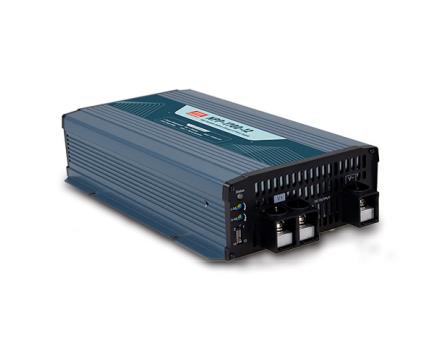 Reliable Ultra Wide Output Range Battery Charger & Power Supply